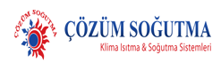 ÇÖZÜM SOĞUTMA
