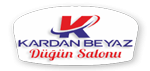 KARDAN BEYAZ DÜĞÜN SALONU